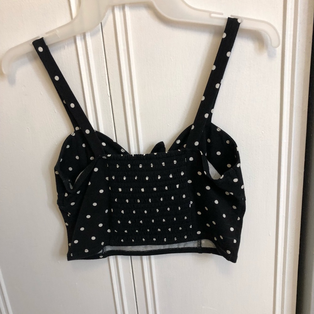 Crop top - Picture 2 of 2